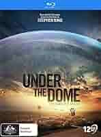その他 Under the Dome: the Complete Series/ [DVD] [Import] Under the Dome: the Complete Series (DVD) for sale online | eBay